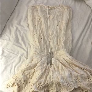 Surf Gypsy bathingsuit coverup